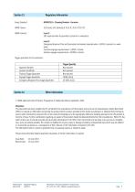 Propprep Material Safety datasheet - 7