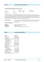 Propstrip Material Safety datasheet - 4