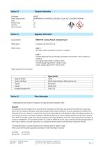 Propstrip Material Safety datasheet - 6