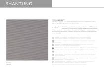 Shantung - 2