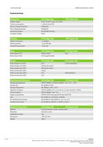 Datasheet EOT - 4