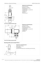 Datasheet FA54 - 4