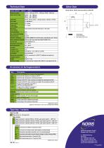 Datasheet GE12 - 2