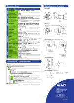 Datasheet NAD1 - 2