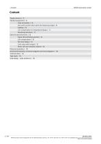 Datasheet NIR3 NIQ3 - 2