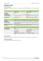 Datasheet NIR3 NIQ3 - 4