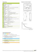 Datasheet NORISPEED FMN6 - 2