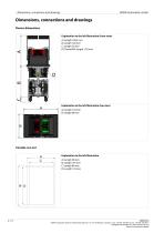 Datasheet NORISYS 4 LT4 - 2