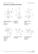 Datasheet PAx9 - 2