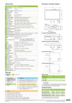 Datasheet RFG5 - 2