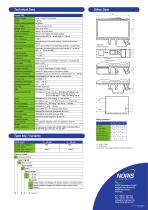 Datasheet RI5 - 2