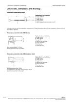 Datasheet TP23 - 2