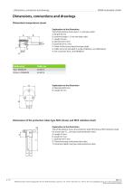 Datasheet TP31 TH31 - 2