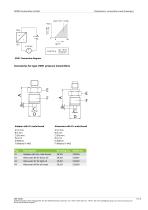 Datasheet VD61 - 3