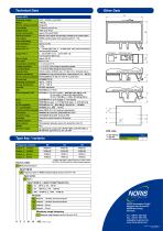 Datasheet VF5 - 2