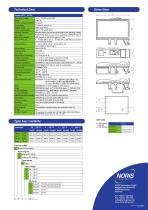 Datasheet VP5 - 2