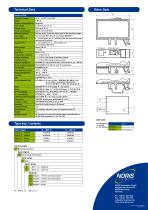 Datasheet VTK5 - 2