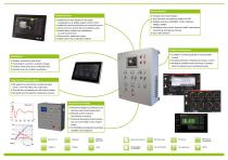 Flyer myNORIS - Alarm, Monitoring and Control System - 2