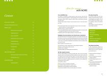 NORIS Brochure - 2