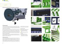 Our product range - Sensor Technology, Signal Processing and Visualisation - 10