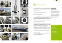 Our product range - Sensor Technology, Signal Processing and Visualisation - 4