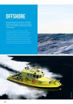 Hukkelberg Boats brochure 2016-10