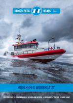 Hukkelberg Boats brochure 2016-1