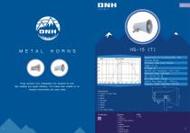 DNH product catalogue - 8