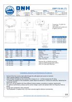 DSP-15-54 (T) - 1