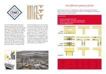 TNF Partition and lining - 2