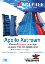 Apollo Xstream - 1