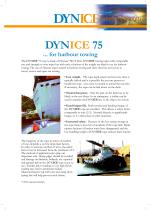 DYNICE 75 ... for harbour towing - 1