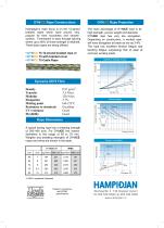 DYNICE 75... for marine geological seismic surveys - 2