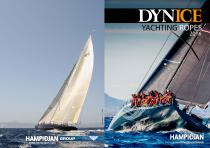 DYNICE YACHTS 2016 - 1