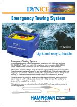 Emergency Towing System - 1