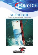 SUPER FOIL - 1