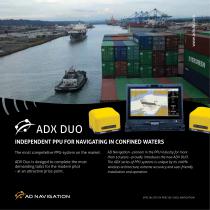 ADX DUO - 1