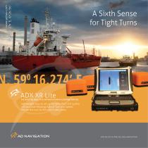 ADX XR Lite brochure - 1