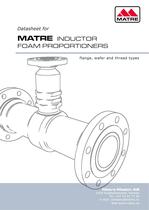 M-FOI Inductor general datasheet - 1