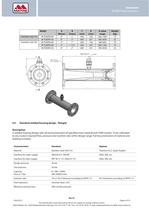 M-FOI Inductor general datasheet - 6