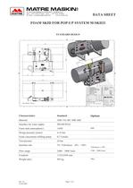 M-SKD21 - 1