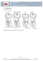 Matre Balanced Proportioner - 13