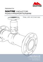 Matre Foam Inductor - 1