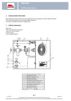 Matre Hydrant Cabinet - 3