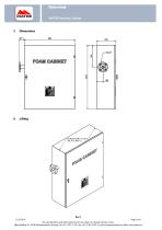 Matre Hydrant Cabinet - 5