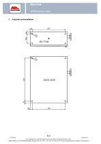 Matre Hydrant Cabinet - 6