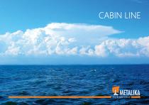 CABIN LINE - 1