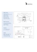 Sea-Hawk SHN X9-12 radar system - 4