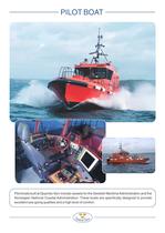 Fast Pilot Boat - 1