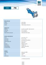 SEIM General Catalog - 8